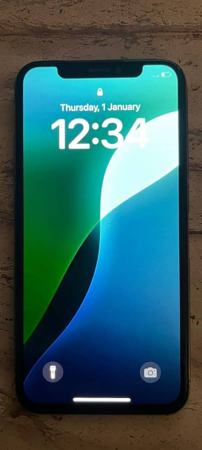 Iphone Xs Pta approved