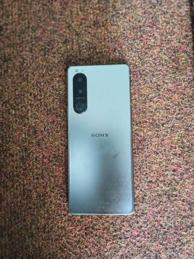 Sony Xperia 5 Mark 3  35 final