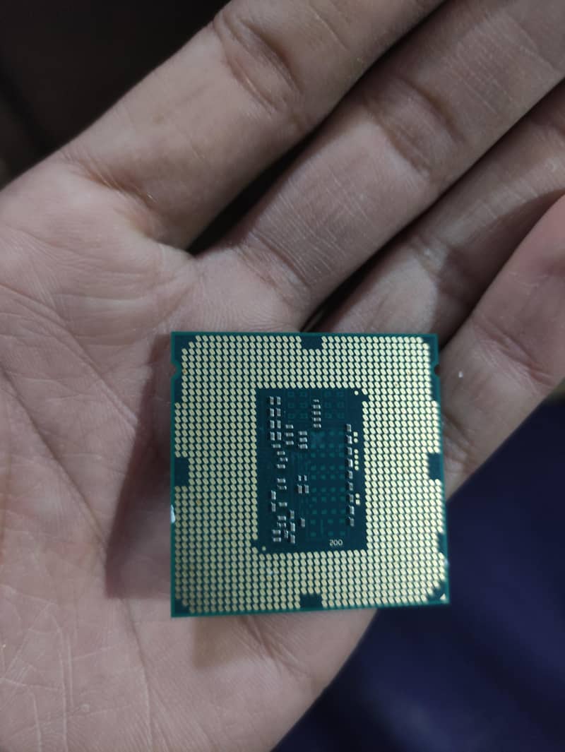 Xeon e3 1220 v3 Processor 1