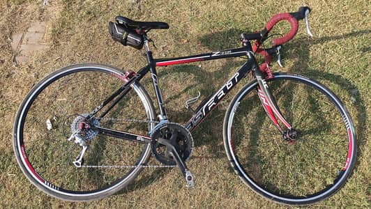 Profesional Light weight Road bike