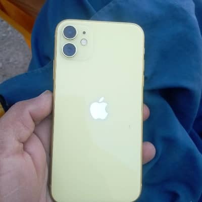 I phone 11