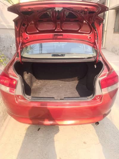 city car for good condition