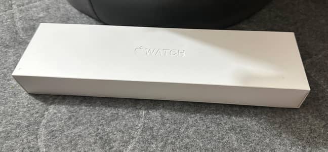 Apple Watch Series 8  | 45mm Midnight | Sealed Pack