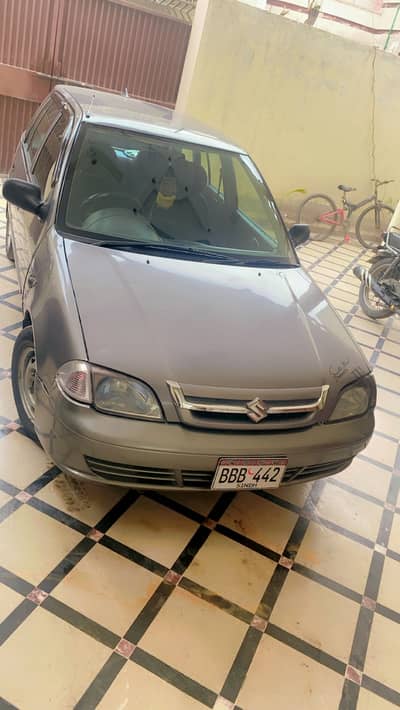 Cultus vxr 0-309-71-51-293