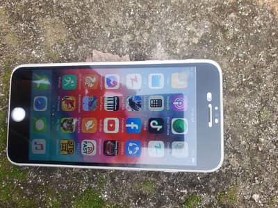 APPLE IPHONE 6 PLUS 64GB NON PTA 10/10 CONDITION GENUINE PHONE