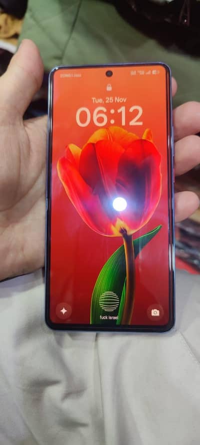 realme gt7t 12 512 gb global version 10 by 10 condition with 7 month