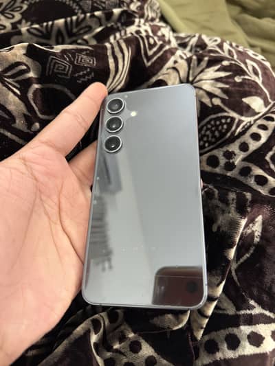 SAMSUNG S24 OFFICAL PTA 8/256