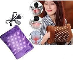 New Instant Electric Heating Blanket For Double And Single Bed