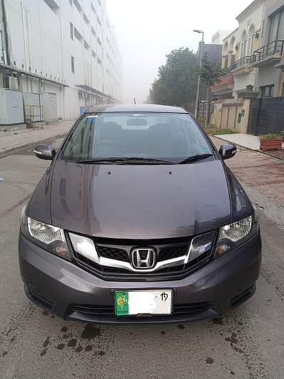 Honda city 2019 03334827820