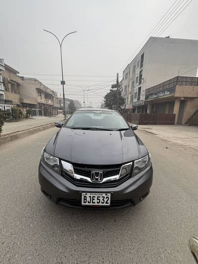 Honda city 1.3 manual