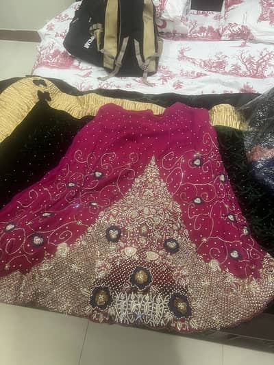 Bridal and wedding dresses