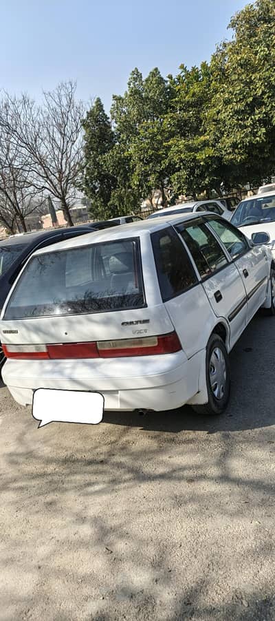sale Suzuki cultus
