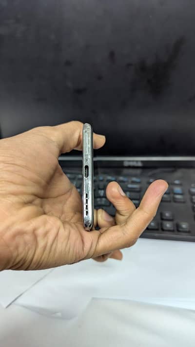 Infinix Hot 50 pro Plus