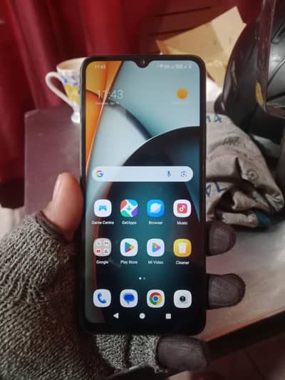 Redmi A3 for sale ,