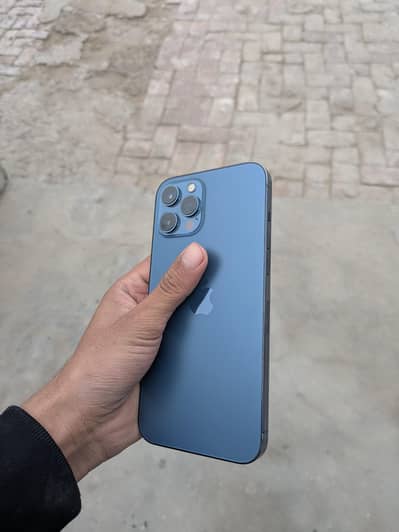 Iphone 12 pro max non pta jv