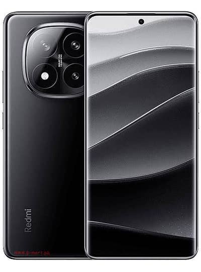 Redmi Note 14 Pro