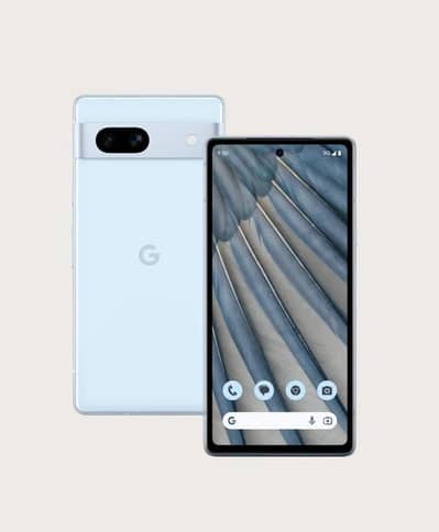 GOOGLE PIXEL 7A