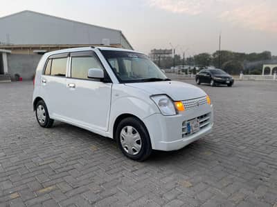 Suzuki alto japni