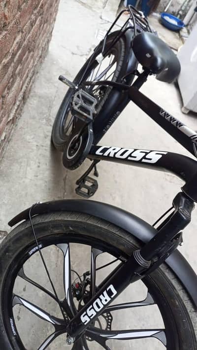 cycle for sale 03278602416