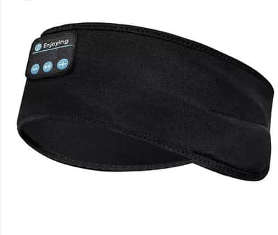 [Goldproduct] DREAM BAND 3 in 1 bluetooth sleep and sport headphones