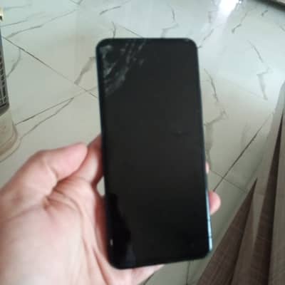 Infinix S5 6+128G at DHA Phase 7