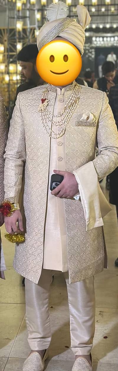 Sherwani set