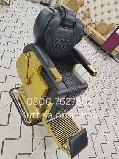 Saloon chair/Barber Chair/hair wash unit/pedicure bed /Trolley/chair