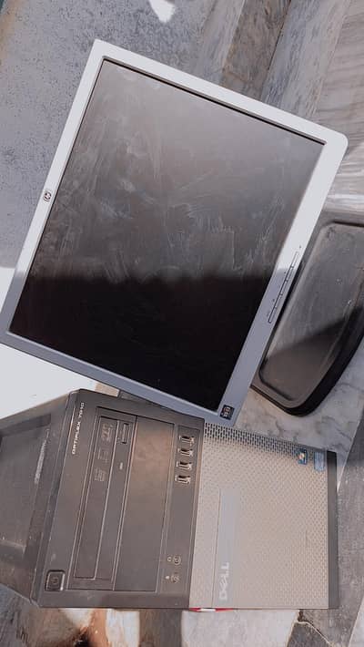 Core i5 3rd gen full setup for sale