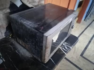 used oven for sale