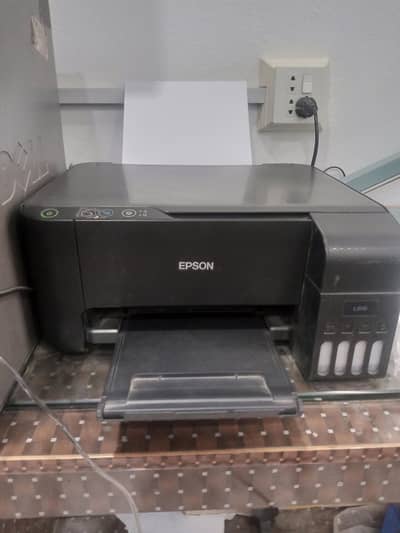 Epson L3110 All in One Printer