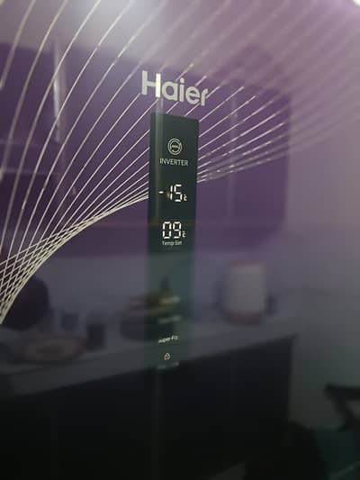 Haier 538 F