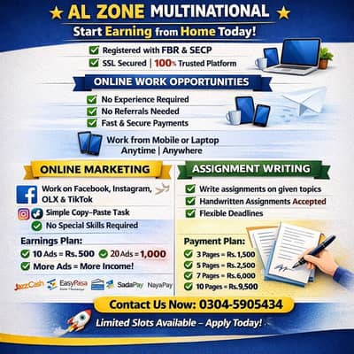 Boys/ Girls,Easy,google, part time,full time