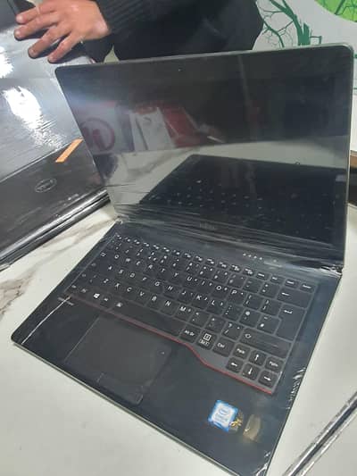 fujitsu made in germany