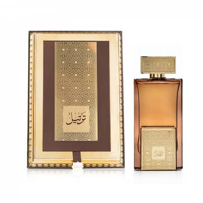 Orignail Tarteel Gold Oud KSA Box Pack