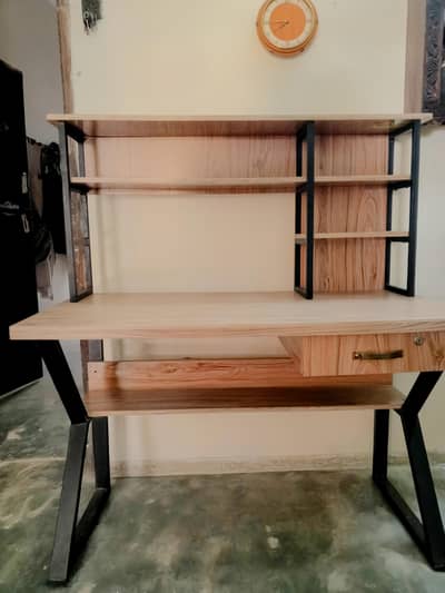 study table  and office table mix
