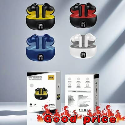 895B Wireless Headsets Bluetooth Earphone 5.3