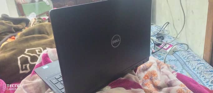 10/10 Dell latitude 5580