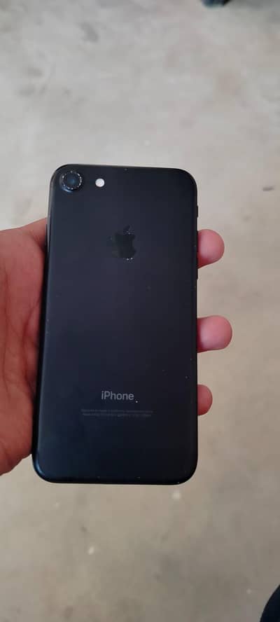 iPhone 7 gb32