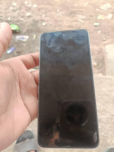 Infinix smart 8