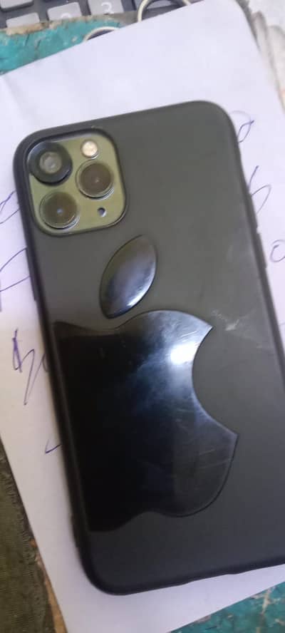 iPhone 11 Pro pta 64gb
