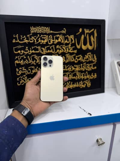 iPhone 14 pro max pta approved