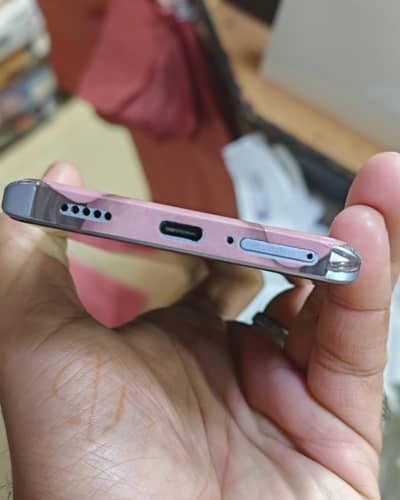 redmi note 13 pro plus Complete Box