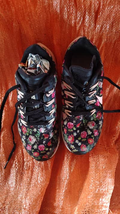 Nike premium quality shoes