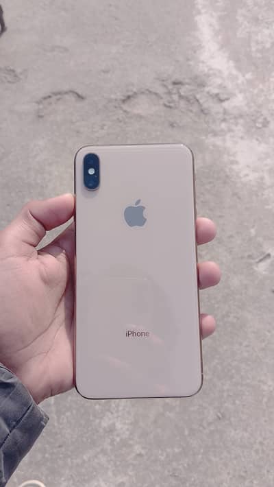 Iphone xsmax non pta factory unlock