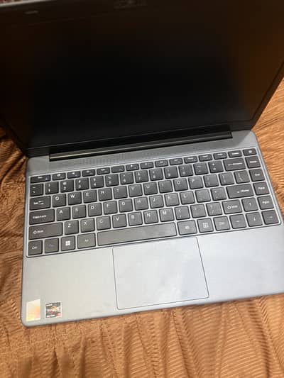 RYZEN 5 7530u laptop