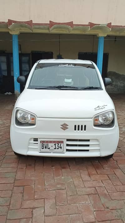 alto 20222 urgent sale