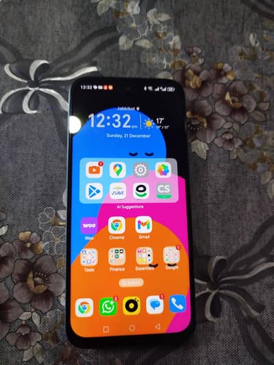 Honor X6C Immaculate Condition 10/10