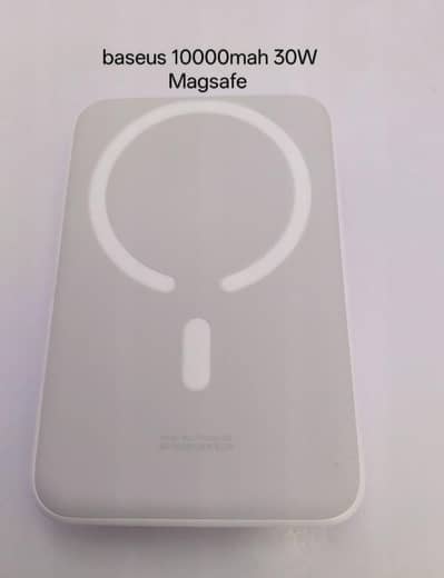 BAESUS MAGSAFE POWERBANK 30W