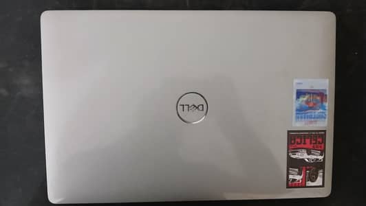 Dell Latitude 5510C i7 10th gen, 512 16