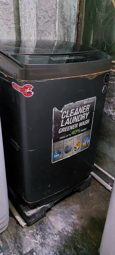 Dawlance AWM DWT 1470 PL